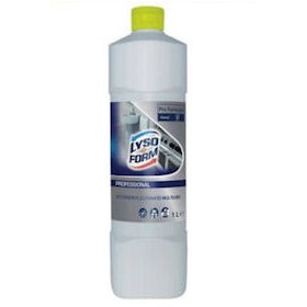 LYSOFORM GEL ULTRA CLORO LT.1
